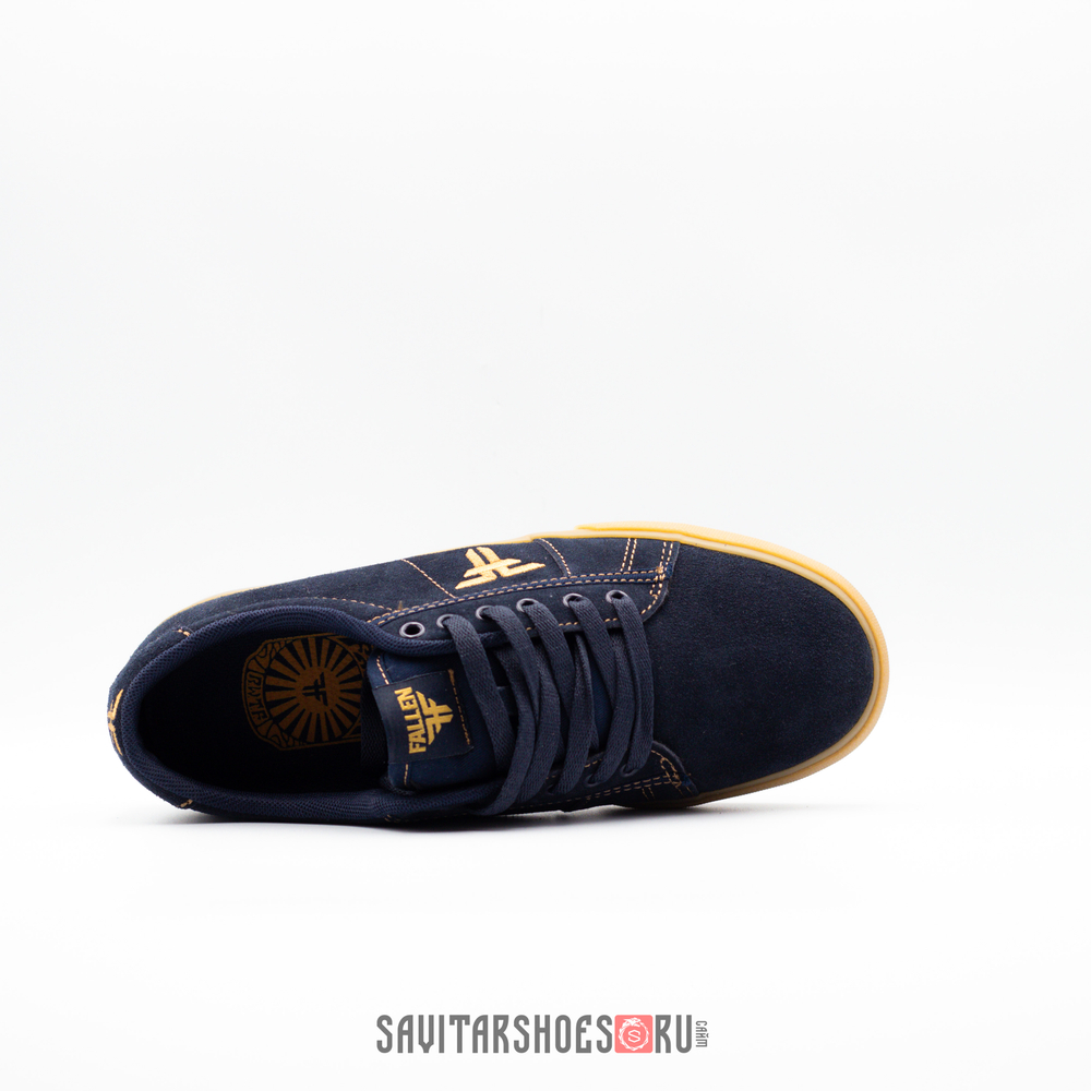 Кеды Fallen Bomber