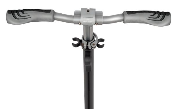 Городской самокат с большими колесами TechTeam Tracker 270