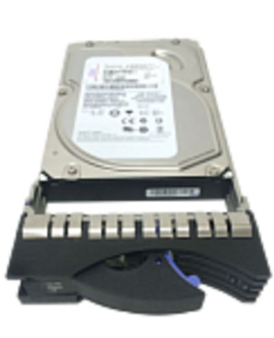 Жесткий диск IBM 3,5" 1TB SAS 7.2K 6Gb 42C0280