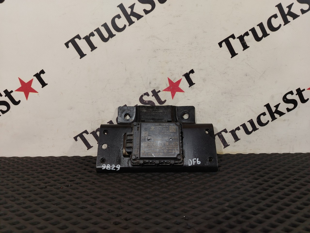 Радар ACC/AEB 2023г