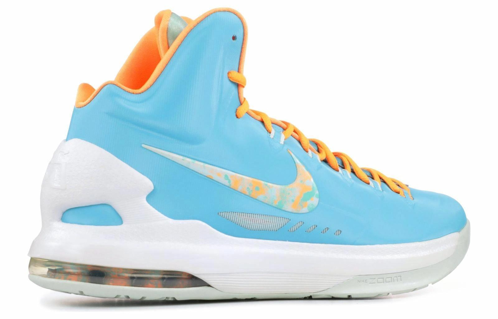 Кроссовки Nike Kd 5 Easter 5