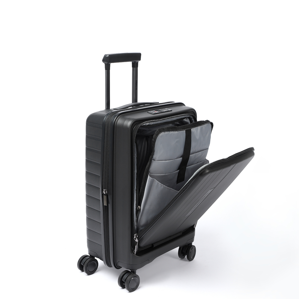 Чемодан FABRETTI EN1050-20-2