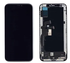 Дисплей для iPhone Xs в сборе с сенсором (Original) Black