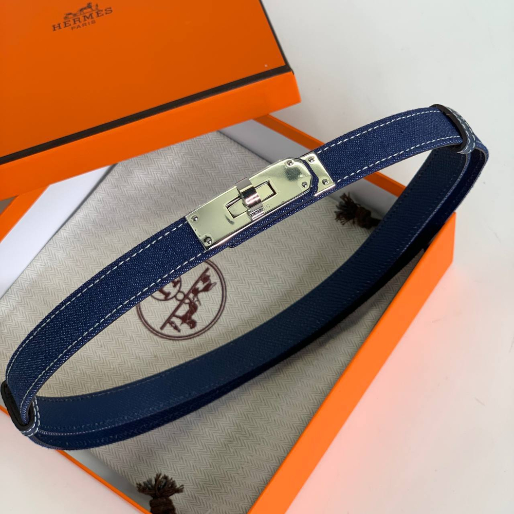 Ремень Hermes