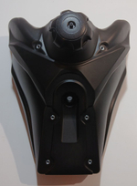 Бак топливный Мотоцикл KAYO T2 EX