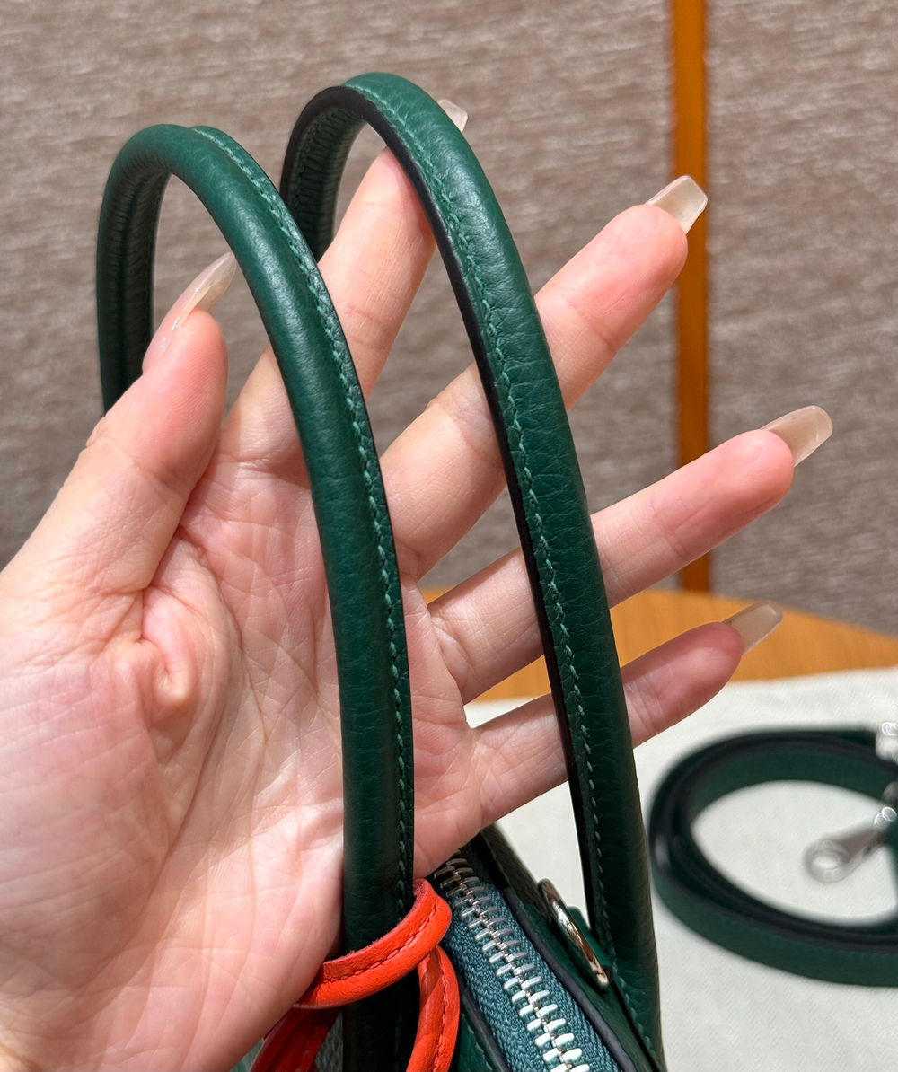 Hermes Bolide 27 cm