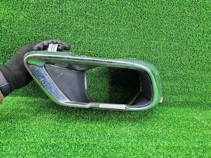 Насадка глушителя правая BMW X5 G05 18-23 M-paket