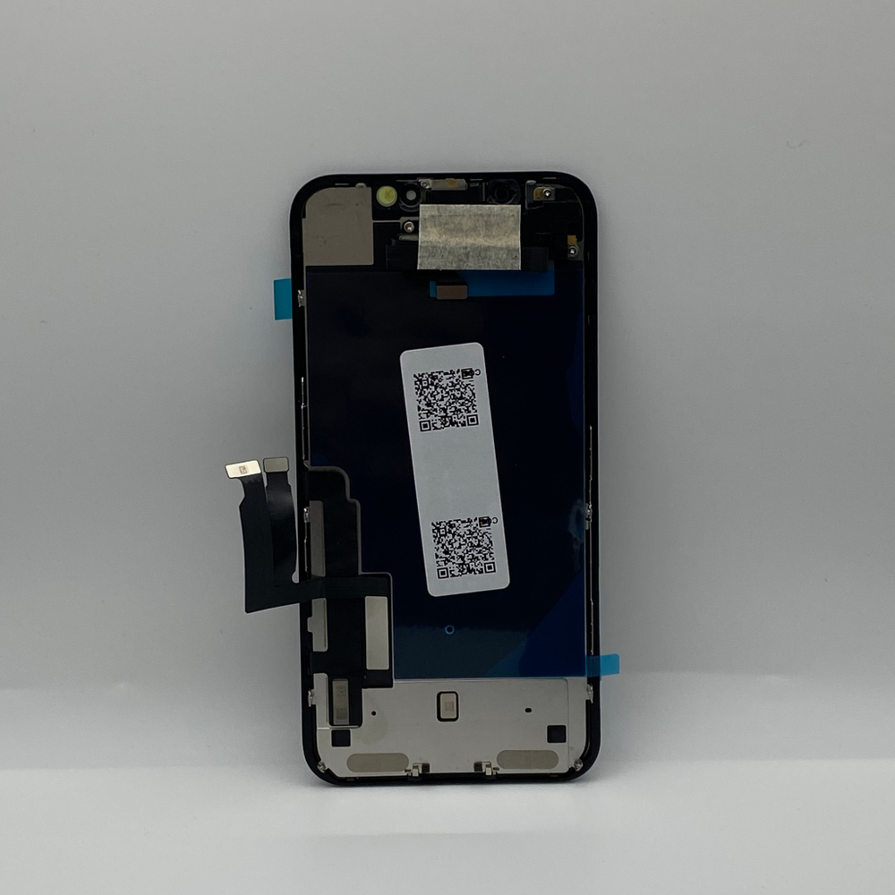 Дисплей iPhone XR Оригинал Service Pack