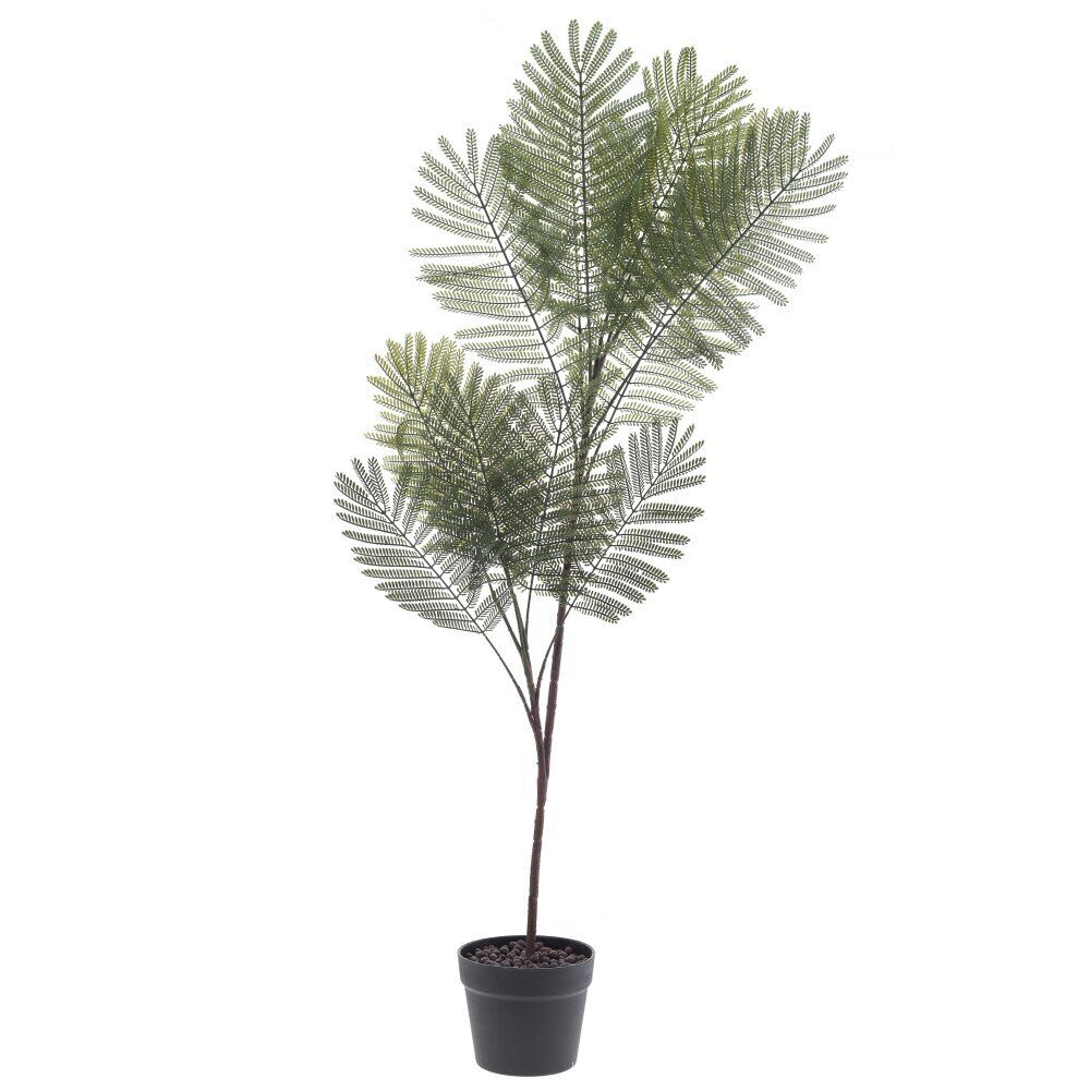 GAEM Цветочная композиция "Пальма", L75 W55 H120 см