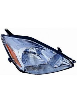 НОВАЯ ФАРА TOYOTA SIENNA ПЕРЕДНЯЯ ПРАВАЯ, НЕ КСЕНОН
