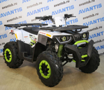 Квадроцикл Avantis Hunter 200 NEW (баланс. вал) 2023