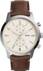 Мужские наручные часы Fossil FS5350