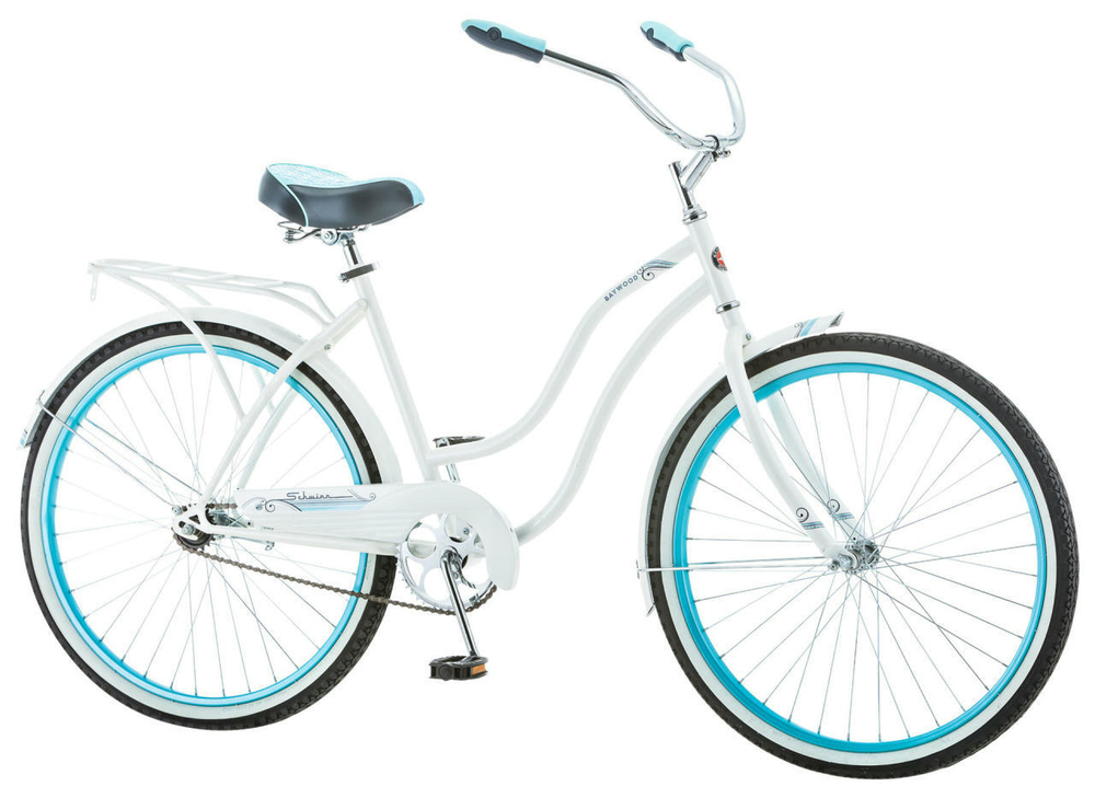 Женский велосипед Schwinn Baywood (2020)