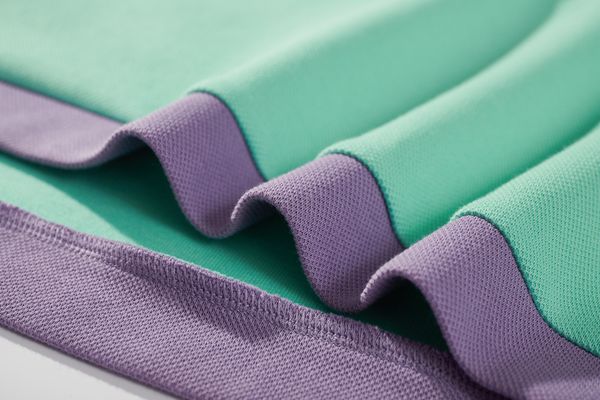 Поло Мятное - фото 10