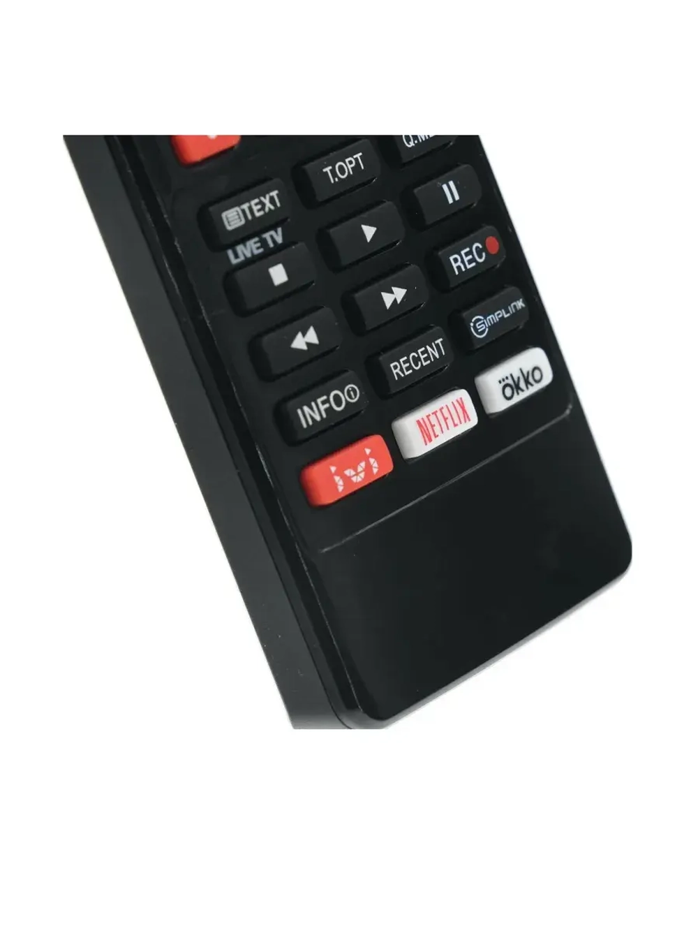 Универсальный пульт для телевизора 47LW450N-ZB LG