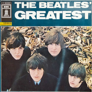 The Beatles / The Beatles' Greatest (LP)