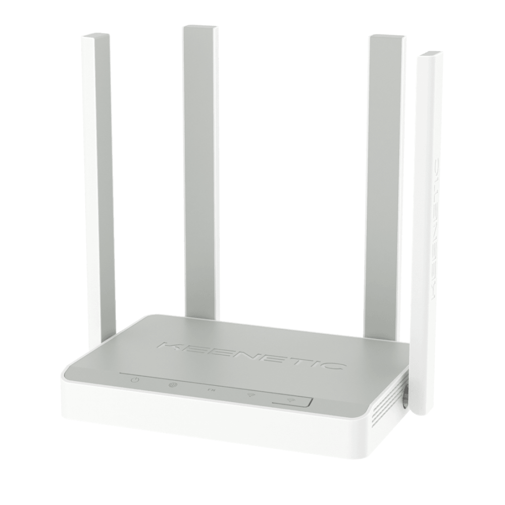 Роутер Keenetic Speedster KN-3012