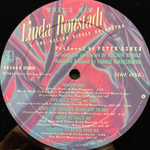 Linda Ronstadt & The Nelson Riddle Orchestra ‎– What's New (США 1983г.)