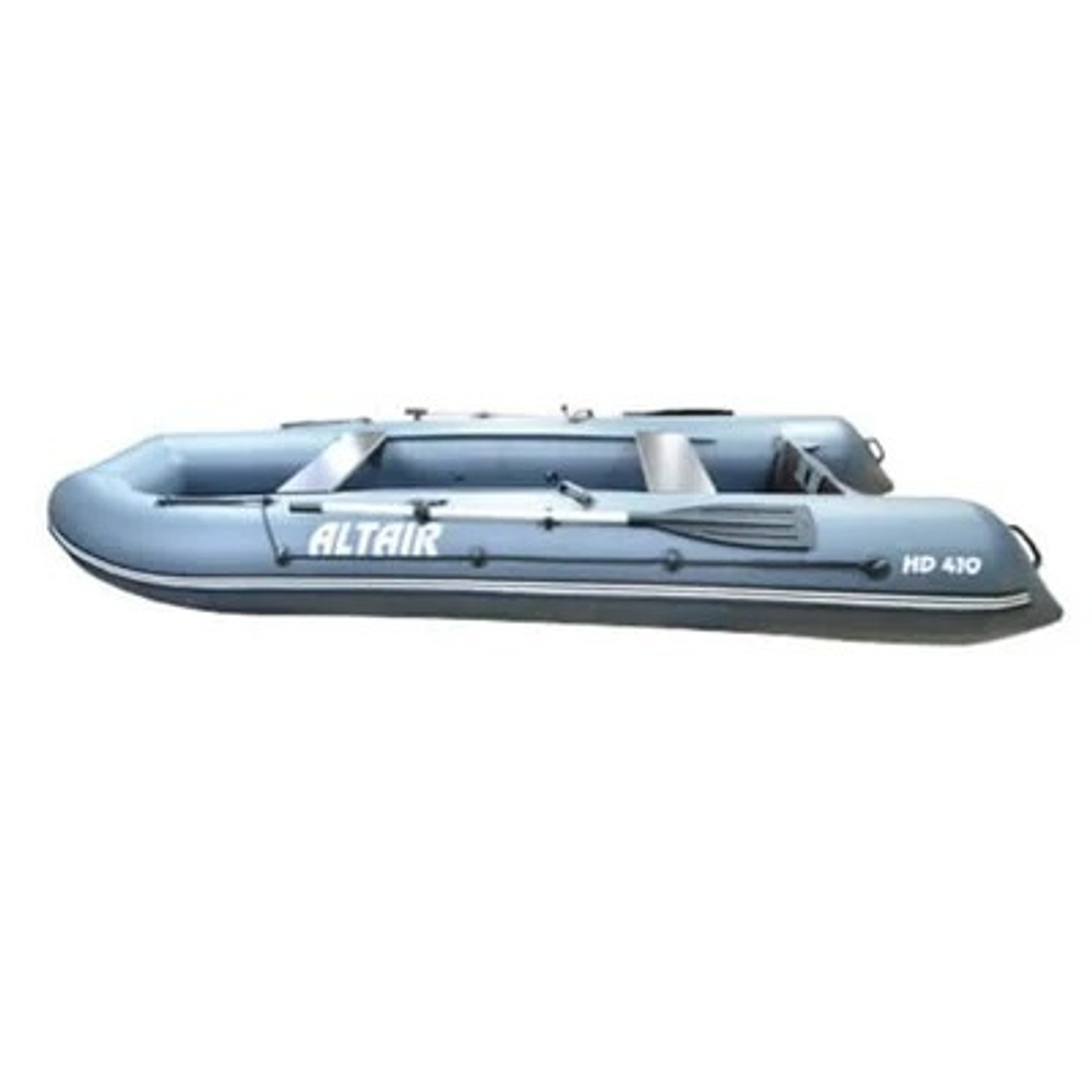 Лодка ПВХ ALTAIR HD 410 НДНД