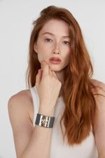 MISTRESS БРАСЛЕТ 14 GREY