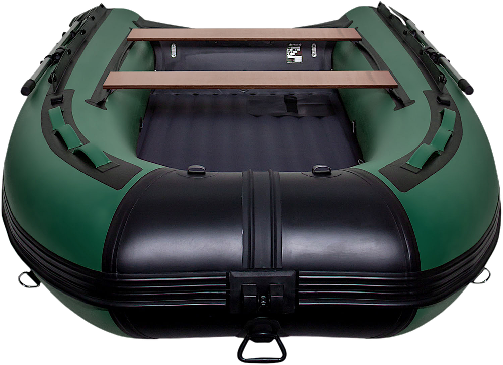 Лодка ПВХ SMarine AIR Max 330