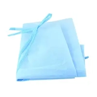 Фартук хирургический 170 см плотность 40 стерильный ламинированный