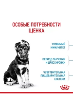 ROYAL CANIN Maxi Puppy (Роял Канин Макси паппи) корм сухой для собак 20 кг.