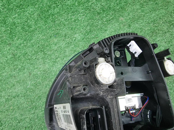 Фара левая Mini Hatch F56 (2018-2021) LED