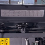 Станок сверлильный PROMA E-1316B/400 25401301