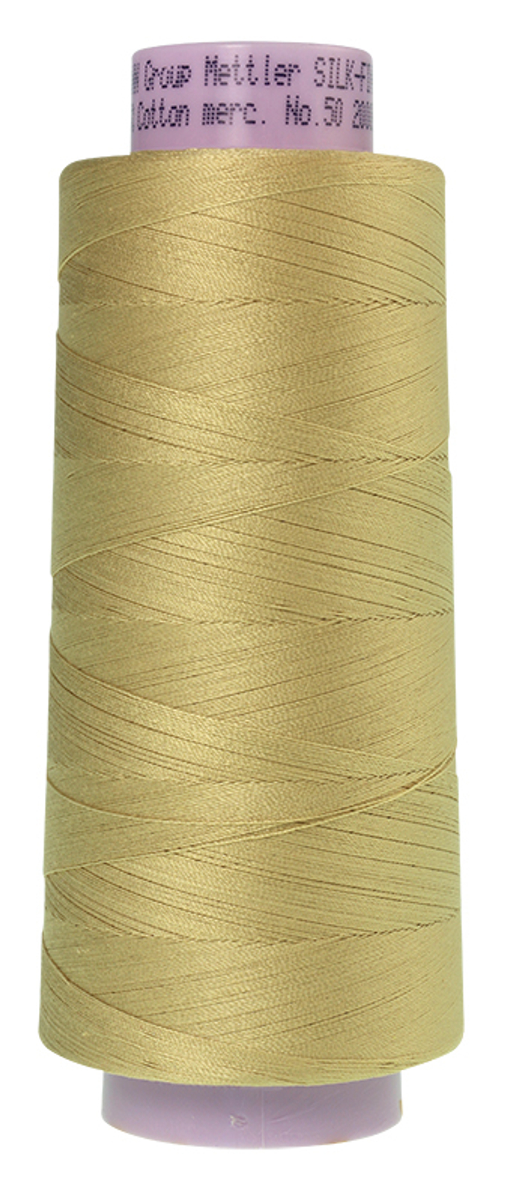 Нить METTLER SFC №50 1829 m col.0857