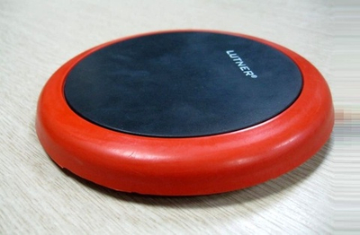 Тренировочный пэд Brahner PP6R