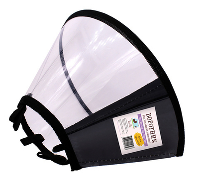 Воротник защитный на липучке "Лайт" №30