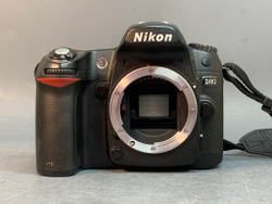 Nikon D80 12.000 кадров
