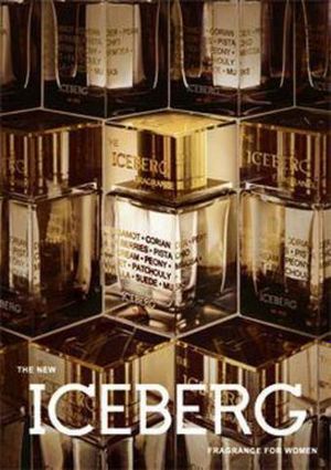 Iceberg The Iceberg Fragrance Eau De Parfum