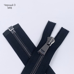 MM113 Молнии металлические