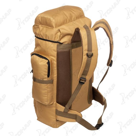 Рюкзак тактический Сахара 80л (HS-0872-6) HS