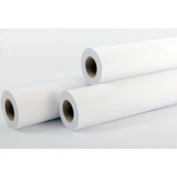 Бумага XEROX 450L90002 Бумага Xerox InkJet Monochrome, A1+, рулон, плотность 80 г / м2, 610мм х 50 м (Premium EXTRA Paper ) (2150110)