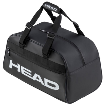 Спортивная сумка Head Tour Court Bag (40 л) - черная/белая
