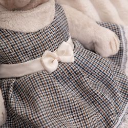 Игрушка мягкая Бэби Эми