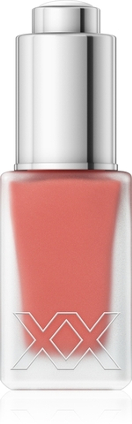 XX by Revolution BLUSH TINT - жидкий розовый, 9,5 ml