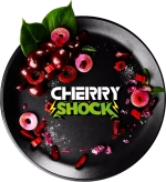 Black Burn - Cherry Shock (100g)