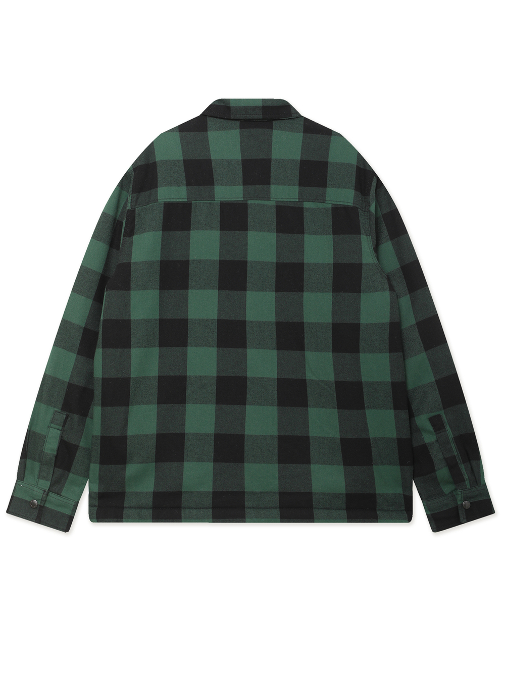 Рубашка Дл. Рукав Lined Sacramento