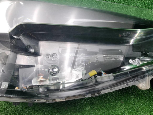 Фара правая Mazda CX-5 2 (2017-2021) Full LED