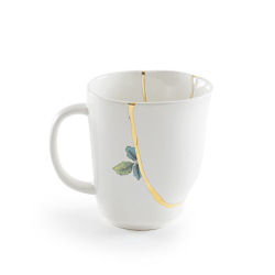 Кружка Kintsugi