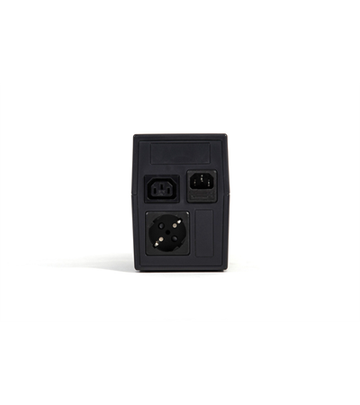 (739) Бастион RAPAN-UPS 600ВА/350Вт/line-interactive/170 - 270 В/АКБ 7Ачx1/1xC13 1xSchuko/1,5 л.г.