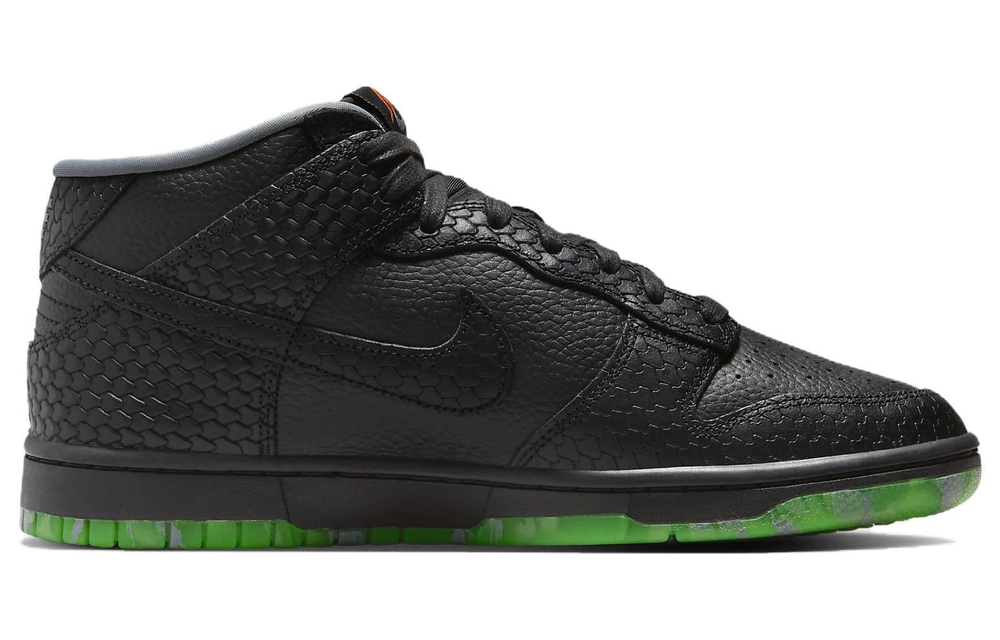 Кроссовки Nike Dunk Premium