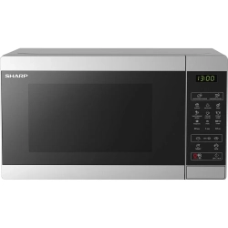 Микроволновая печь Sharp R6800RSL