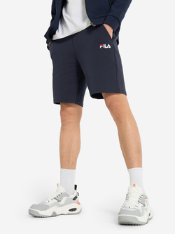 Шорты спортивные мужские FILA