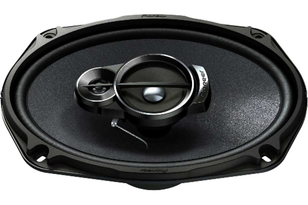 автоакустика Pioneer TS-A6923 IS