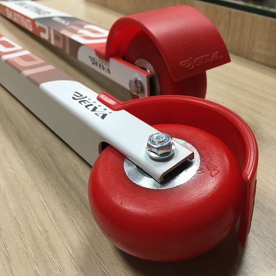 Лыжероллеры коньковые ELVA SK70PU фото 3